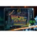 Набор мерча Back To The Future Travel Memories Kit (Doctor Collector), 106381, Игрушки
